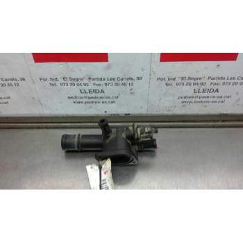 CAJA TERMOSTATO 038121132D 
