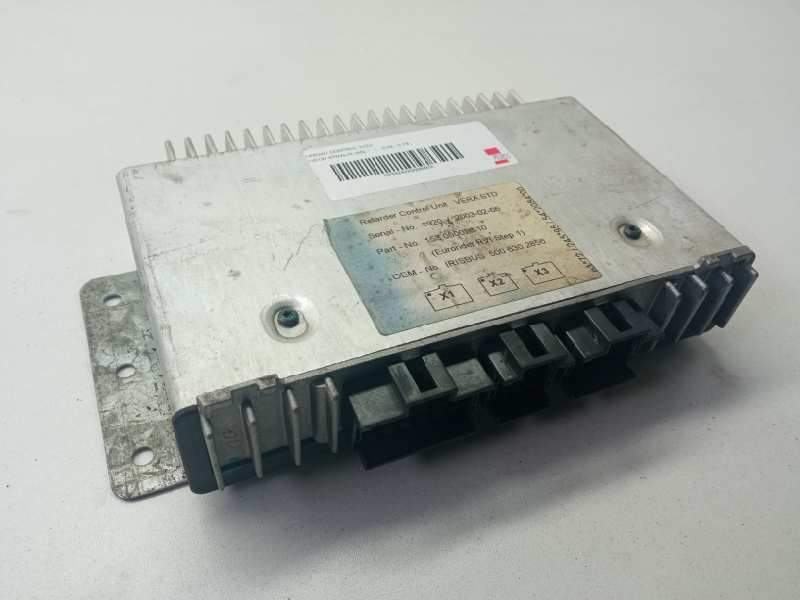 Recambio de unidad control ecu para iveco stralis (as) referencia OEM IAM 5006302856 5006311473 1530002610