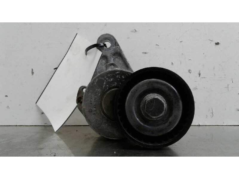 Recambio de tensor correa auxiliar para volkswagen scirocco (138) r-line bmt referencia OEM IAM 04L903315A  