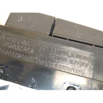 Recambio de warning para kia cee´d sw (ed) 1.6 crdi 115 referencia OEM IAM 937001H000  