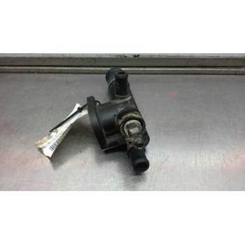 Recambio de caja termostato para volkswagen jetta (1k2) trendline referencia OEM IAM 038121132D  