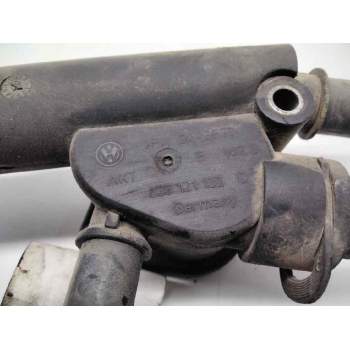 Recambio de caja termostato para volkswagen jetta (1k2) trendline referencia OEM IAM 038121132D  