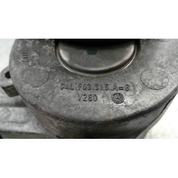 Recambio de tensor correa auxiliar para volkswagen scirocco (138) r-line bmt referencia OEM IAM 04L903315A  