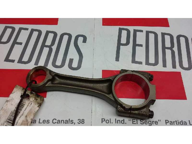 Recambio de biela para volkswagen jetta (1k2) trendline referencia OEM IAM   