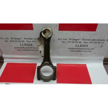 Recambio de biela para volkswagen jetta (1k2) trendline referencia OEM IAM   