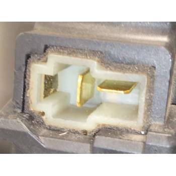 Recambio de motor calefaccion para kia cee´d sw (ed) 1.6 crdi 115 referencia OEM IAM 971131H000  
