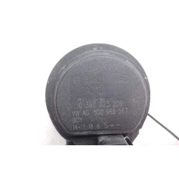 Recambio de bomba agua electrica para volkswagen scirocco (138) r-line bmt referencia OEM IAM 0392023209 5G0965567 