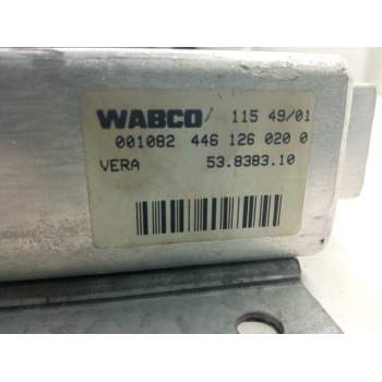 Recambio de unidad control ecu para iveco stralis (as) referencia OEM IAM 4461260200 5006311473 15300071311