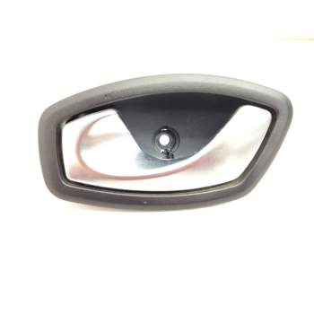 Recambio de maneta interior trasera izquierda para renault megane iii berlina 5 p authentique referencia OEM IAM 826730001R  