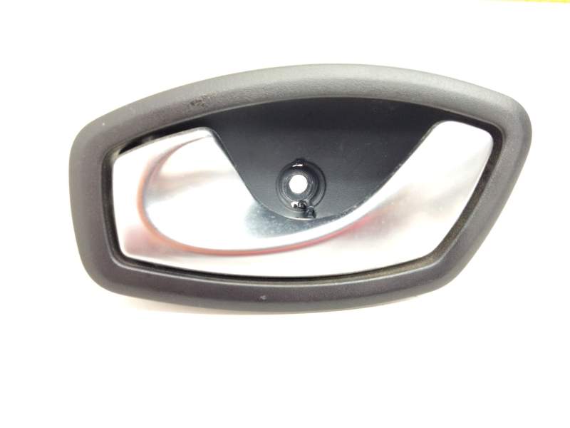 Recambio de maneta interior trasera izquierda para renault megane iii berlina 5 p authentique referencia OEM IAM 826730001R  