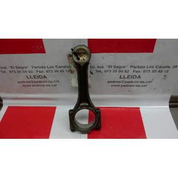 Recambio de biela para volkswagen jetta (1k2) trendline referencia OEM IAM   