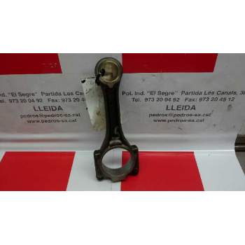 Recambio de biela para volkswagen jetta (1k2) trendline referencia OEM IAM   