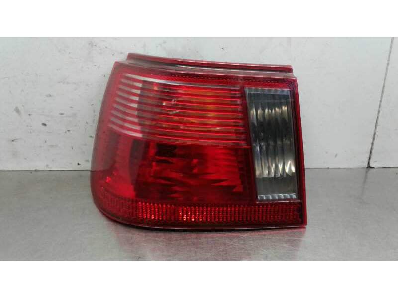 Recambio de piloto trasero izquierdo para seat ibiza (6k1) 1.9 tdi referencia OEM IAM 6K6945111G 6K6945095J 
