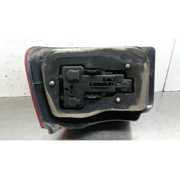 Recambio de piloto trasero izquierdo para seat ibiza (6k1) 1.9 tdi referencia OEM IAM 6K6945111G 6K6945095J 
