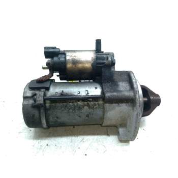 Recambio de motor arranque para kia cee´d sw (ed) 1.6 crdi 115 referencia OEM IAM 361002A500  