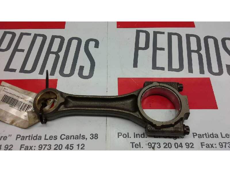 Recambio de biela para volkswagen jetta (1k2) trendline referencia OEM IAM   