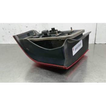 Recambio de piloto trasero izquierdo para seat ibiza (6k1) 1.9 tdi referencia OEM IAM 6K6945111G 6K6945095J 