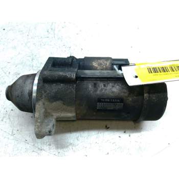Recambio de motor arranque para kia cee´d sw (ed) 1.6 crdi 115 referencia OEM IAM 361002A500  