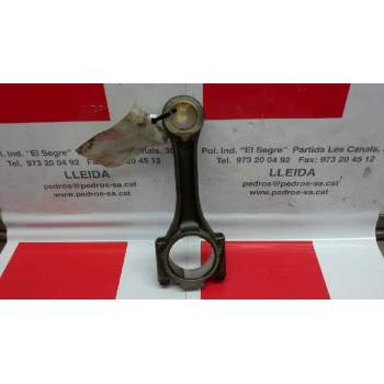 Recambio de biela para volkswagen jetta (1k2) trendline referencia OEM IAM   