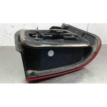 Recambio de piloto trasero izquierdo para seat ibiza (6k1) 1.9 tdi referencia OEM IAM 6K6945111G 6K6945095J 