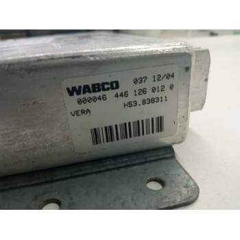 Recambio de unidad control ecu para iveco stralis (as) referencia OEM IAM 4461260120 5006311473 15300071311