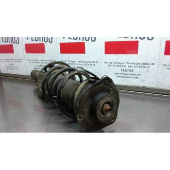 Recambio de amortiguador delantero para volkswagen jetta (1k2) trendline referencia OEM IAM   