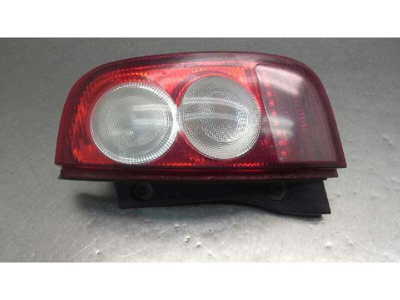 Recambio de piloto trasero derecho para nissan micra (k12e) acenta referencia OEM IAM 89030758 26550AX720 