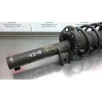 Recambio de amortiguador delantero para volkswagen jetta (1k2) trendline referencia OEM IAM   