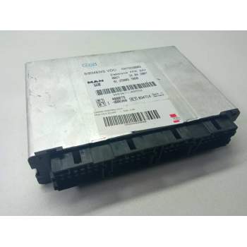Recambio de unidad control ecu para man tg-a 32.xxx referencia OEM IAM A2C53220803 81258057068 3683671V00552