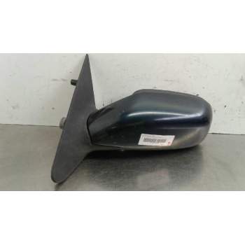 RETROVISOR IZQUIERDO 