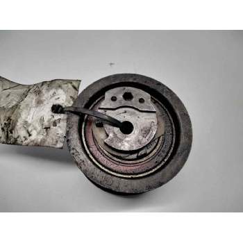 Recambio de tensor correa auxiliar para volkswagen jetta (1k2) trendline referencia OEM IAM 038109243M  