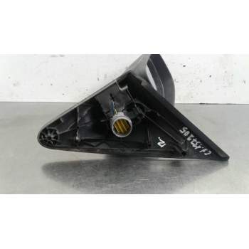 Recambio de retrovisor izquierdo para renault laguna ii grandtour (kg0) dynamique referencia OEM IAM   