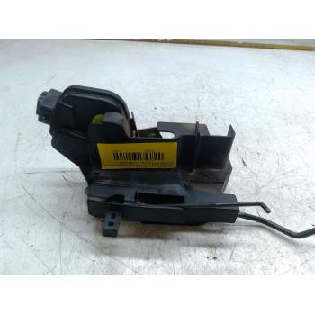 CERRADURA PUERTA DELANTERA IZQUIERDA 8131017120 