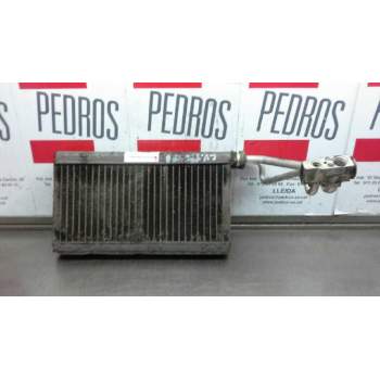 Recambio de evaporador aire acondicionado para scania g440 13l4x2e/37 referencia OEM IAM   