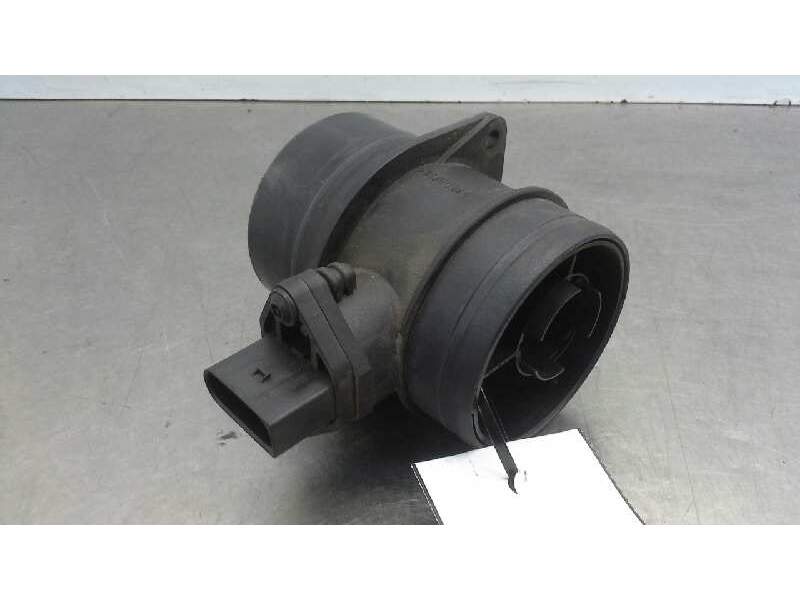 Recambio de caudalimetro para volkswagen golf v berlina (1k1) sportline referencia OEM IAM 0281002461 074906461B BOSCH
