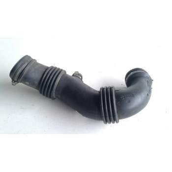 Recambio de tubo presion turbocompresor para citroën c4 berlina collection referencia OEM IAM 9656953680A01  