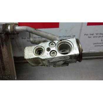 Recambio de evaporador aire acondicionado para scania g440 13l4x2e/37 referencia OEM IAM   