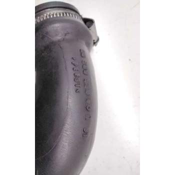 Recambio de tubo presion turbocompresor para citroën c4 berlina collection referencia OEM IAM 9656953680A01  