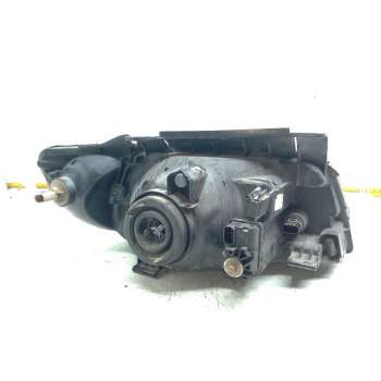Recambio de faro izquierdo para hyundai matrix (fc) 1.5 crdi referencia OEM IAM 9210317030  