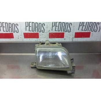 FARO DERECHO 