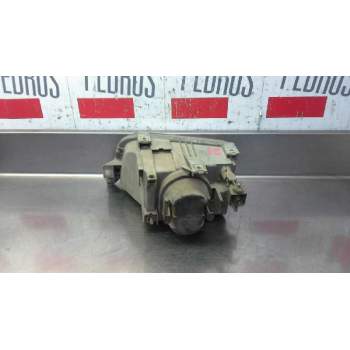 Recambio de faro derecho para renault clio i fase i+ii (b/c57) 1.2 referencia OEM IAM   