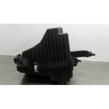 Recambio de caja filtro de aire para nissan x-trail (t32) 1.6 dci turbodiesel cat referencia OEM IAM 4BA20  