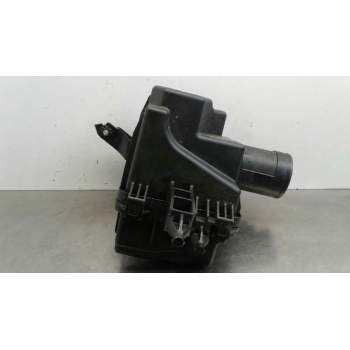 Recambio de caja filtro de aire para nissan x-trail (t32) 1.6 dci turbodiesel cat referencia OEM IAM 4BA20  