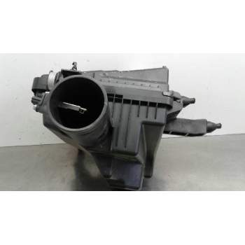 Recambio de caja filtro de aire para nissan x-trail (t32) 1.6 dci turbodiesel cat referencia OEM IAM 4BA20  
