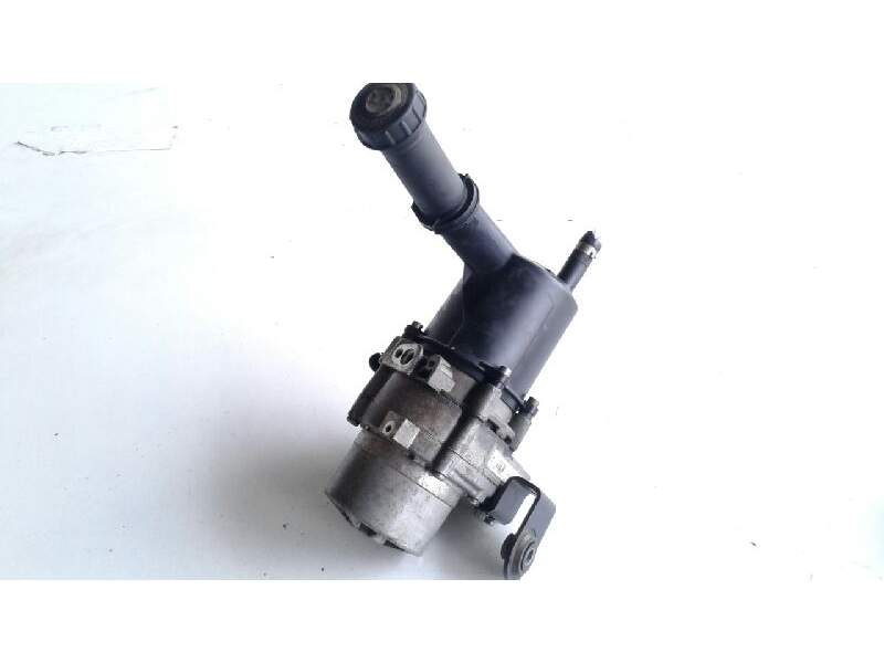 Recambio de bomba direccion electrica hidraulica para citroën c4 berlina collection referencia OEM IAM 9681545980  