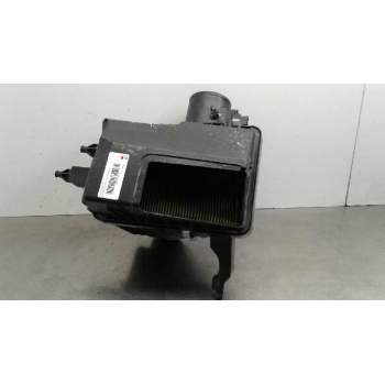 Recambio de caja filtro de aire para nissan x-trail (t32) 1.6 dci turbodiesel cat referencia OEM IAM 4BA20  
