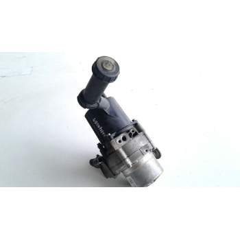 Recambio de bomba direccion electrica hidraulica para citroën c4 berlina collection referencia OEM IAM 9681545980  