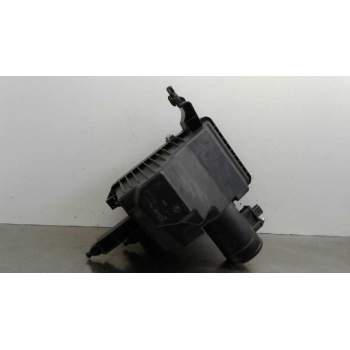 Recambio de caja filtro de aire para nissan x-trail (t32) 1.6 dci turbodiesel cat referencia OEM IAM 4BA20  