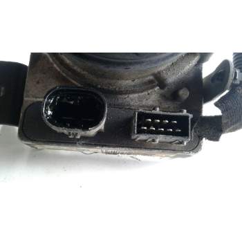 Recambio de bomba direccion electrica hidraulica para citroën c4 berlina collection referencia OEM IAM 9681545980  