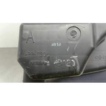 Recambio de caja filtro de aire para nissan x-trail (t32) 1.6 dci turbodiesel cat referencia OEM IAM 4BA20  